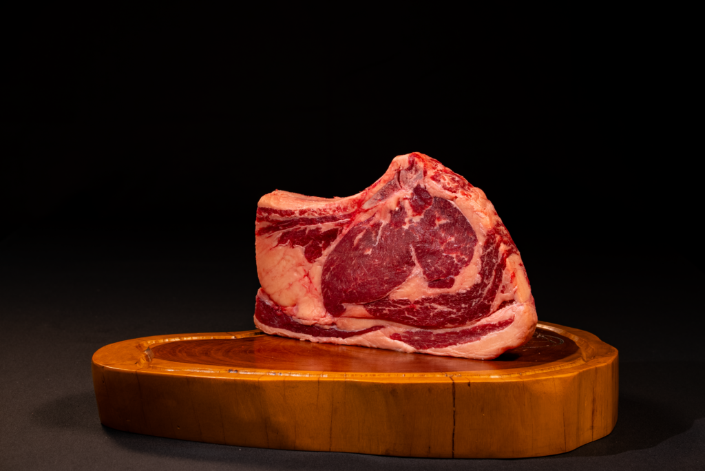 Leia mais sobre o artigo Pecuarista de Mato Grosso inova no mercado da carne com programa próprio de melhoramento genético