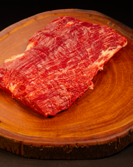 BIFE DO VAZIO