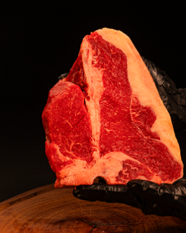 T-BONE