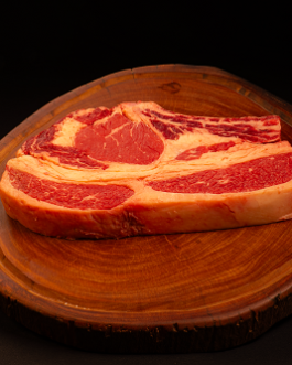 PRIME RIB